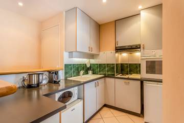 Location De Vacances pour 2 Personnes dans Annecy, Haute-Savoie, Photo 4