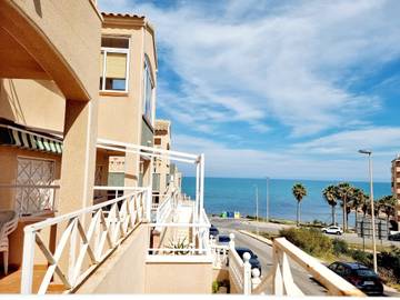 Bungalow para 4 Personas en Playa de La Mata (Torrevieja), Torrevieja, Foto 4