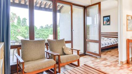 Appartement De Vacances pour 4 Personnes dans Cap d'Agde, Agde, Photo 4