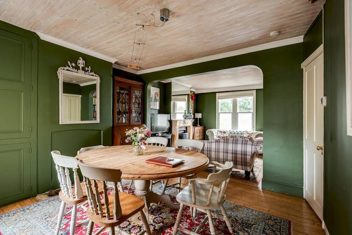 The Professor’s House - 3 Bedrooms - Jericho ! in Oxford, Oxfordshire