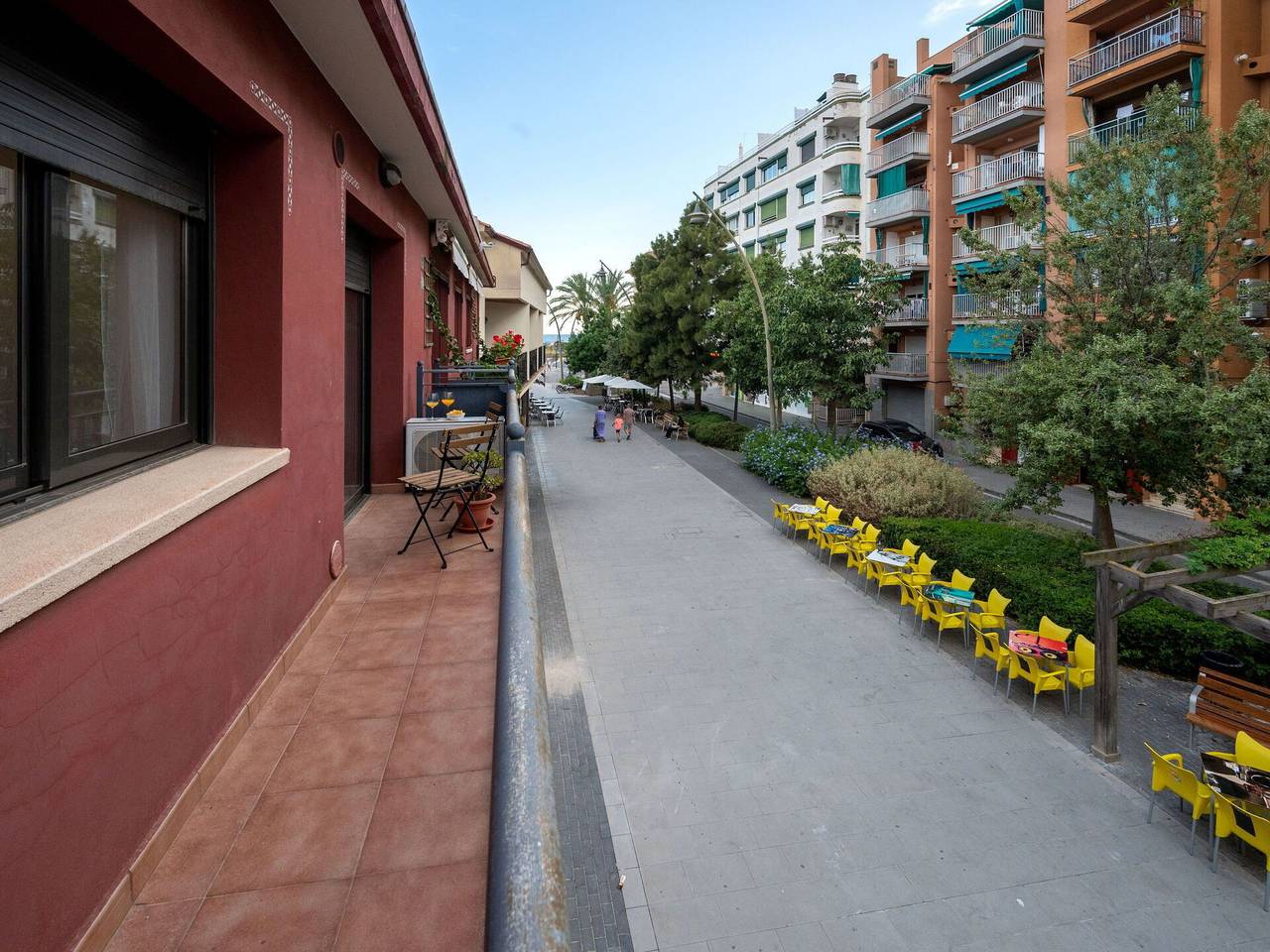 Geheel appartement, Ancora - Ancora 9.1 in Malgrat de Mar, Costa del Maresme