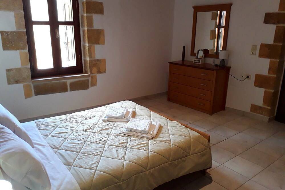 Traditionelles Haus Koukounara in Chania und Umgebung