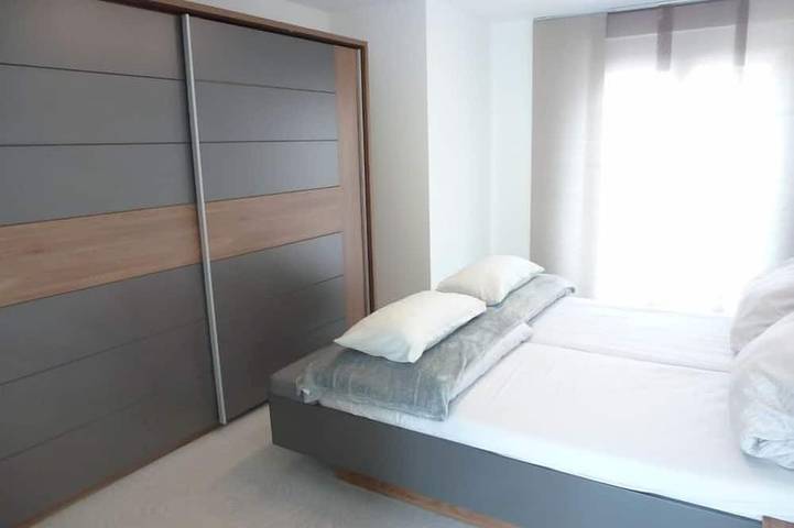 Ganze Wohnung, Ferienwohnung Brake in Stadt Offenburg, Offenburg