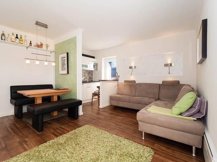 Ferienwohnung für 3 Personen - 1