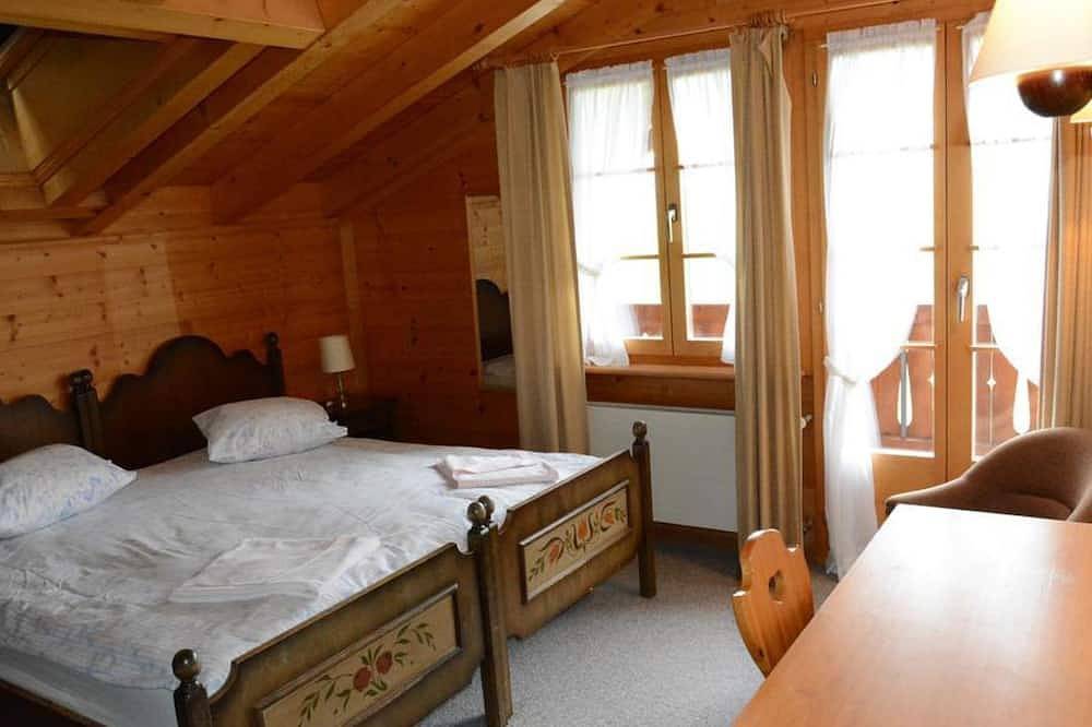 Ganze Wohnung, Mireille Nr. 8 in Saanenmöser, Saanen