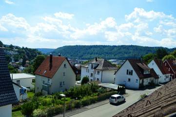 Ferienwohnung für 6 Personen in Albstadt, Neckar-Alb, Bild 4