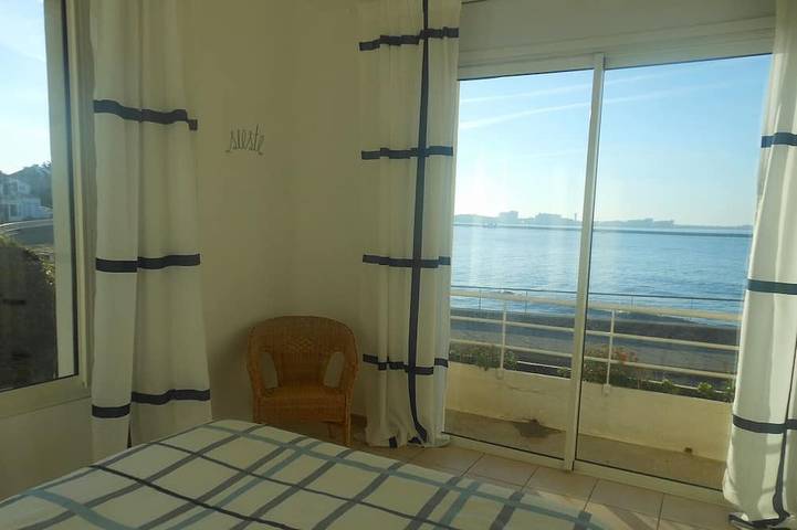 Villa pour 15 personnes, avec jardin, animaux acceptés à Saint-Hilaire-de-Riez - 2