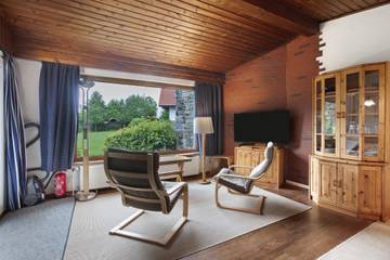 Bungalow für 4 Personen in Grafenhausen, Hochschwarzwald, Bild 1