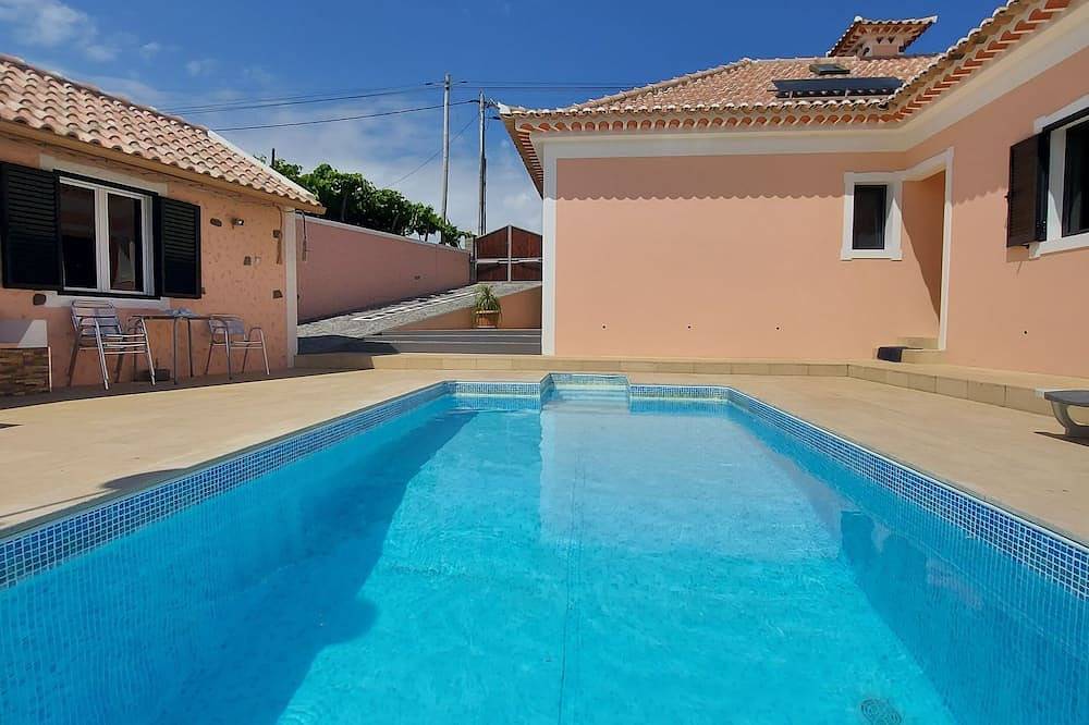 Quintinha do Álvaro - Holiday House in Santana, Madeira