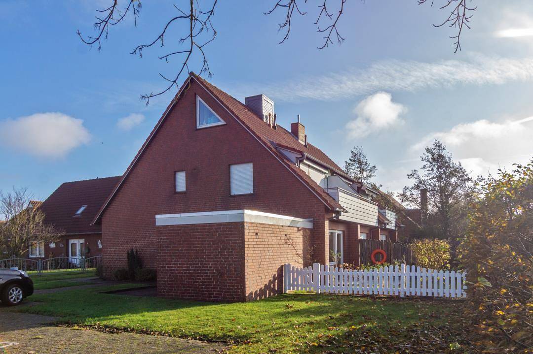Appartamento vacanze a Weser-Ems a partire da 112€ a notte
