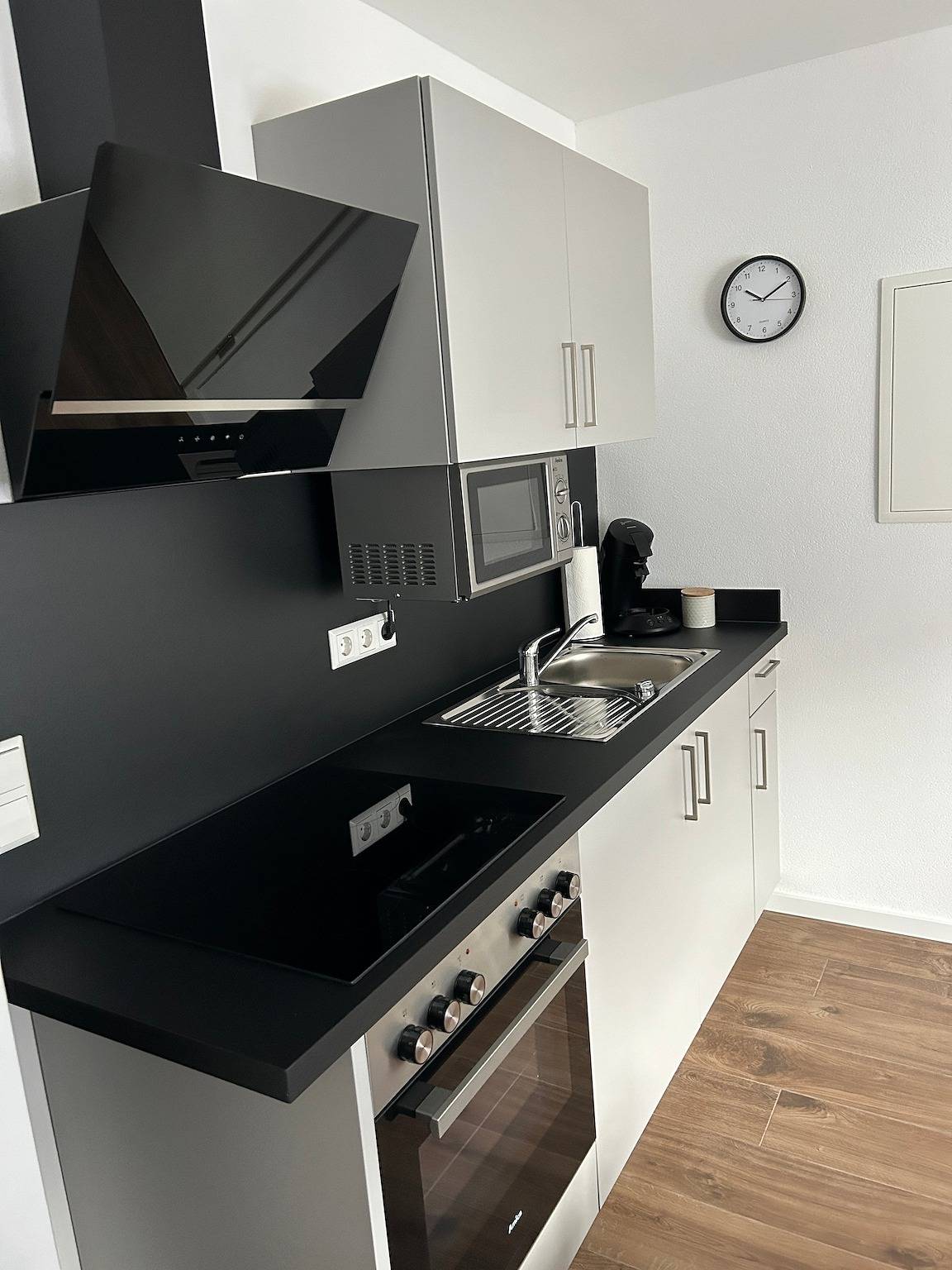 Ganze Ferienwohnung, Rheinschatz Apartment 2 in Oberwesel, Mittelrhein