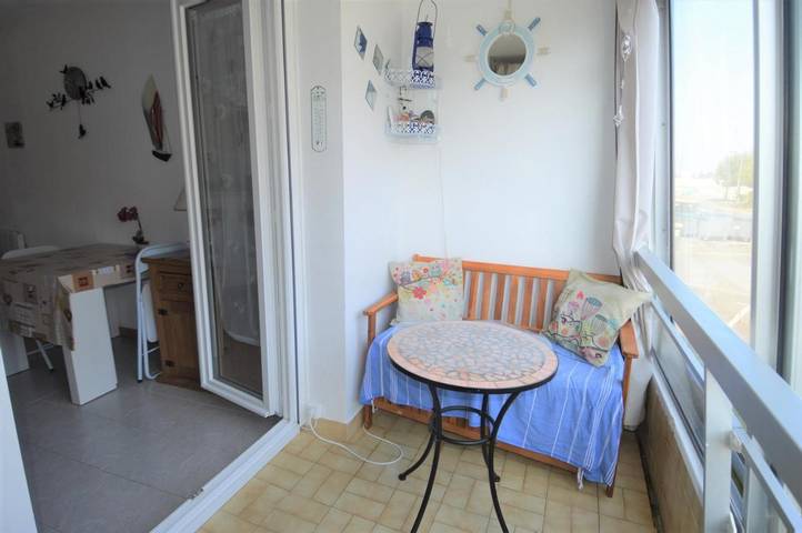 Gîte pour 4 personnes, avec terrasse, animaux acceptés dans Office De Tourisme De Courseulles Sur Mer - 2