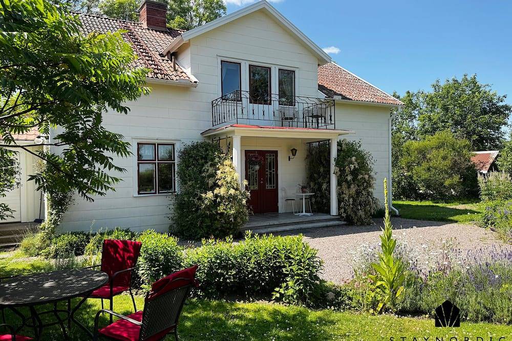 Charmante und geräumige Villa bei Lidköping |Se08085 in Lidköping, Vänern