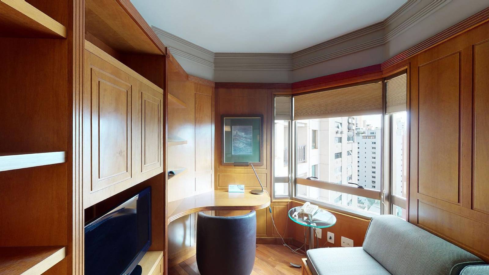 Appartamento intero, Itaim Special   Cozy 2 Br in Vila Olimpia in Itaim Bibi, San Paolo (Brasile)