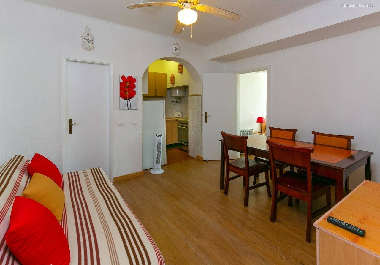 Ganze Wohnung, Ferienwohnung für 2 Personen in Praia da Luz, Faro Distrikt