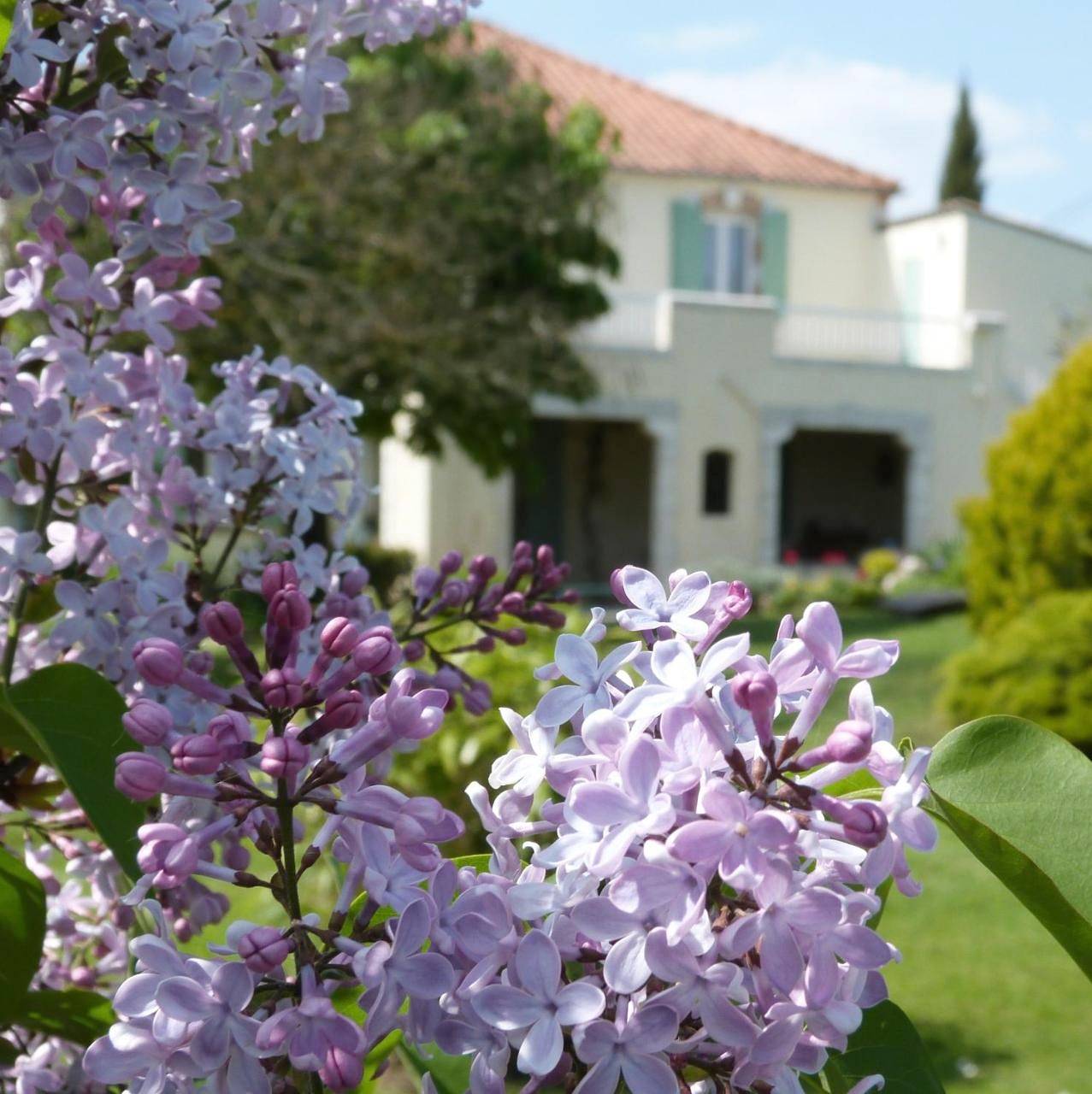 Chalet in Pinel-Hauterive, Région de Villeneuve-sur-Lot