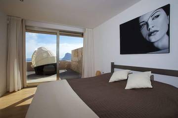 Apartment for 8 People in Sant Josep de sa Talaia, South Ibiza, Photo 3