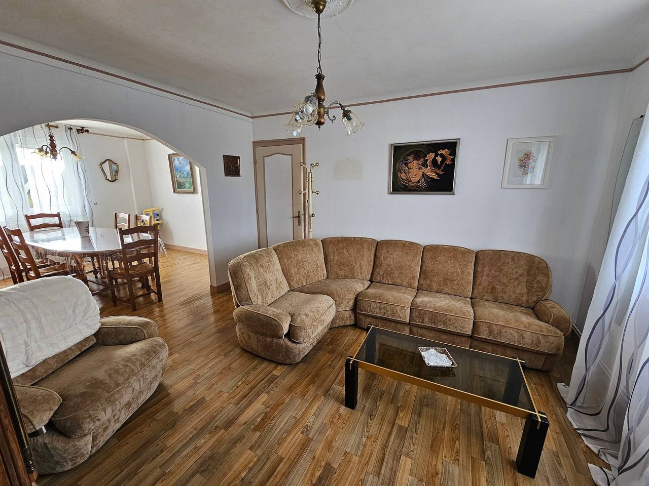 Gran casa familiar a dos pasos de las playas in Camaret-sur-Mer, Iroise