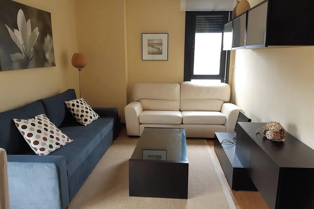 Entire apartment, Homerez - Apartment in Puerto de Vega in Puerto de Vega, Navia