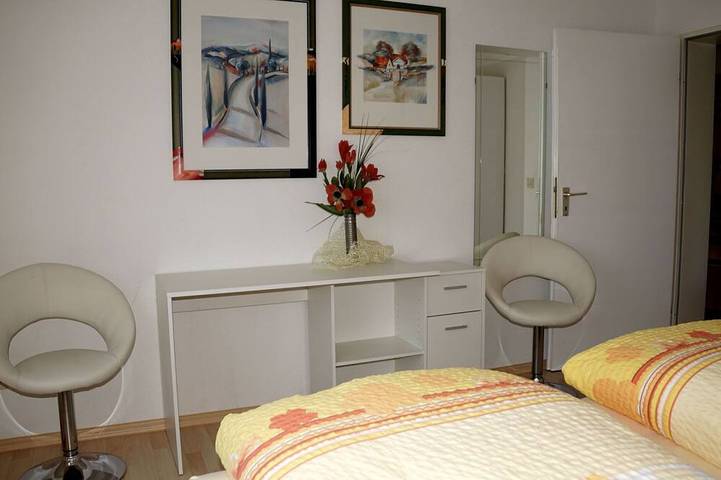 Bungalow für 4 Personen im Saarland - 4