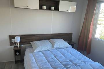 Camping für 6 Personen in Lège-Cap-Ferret, Bassin d’Arcachon, Bild 2