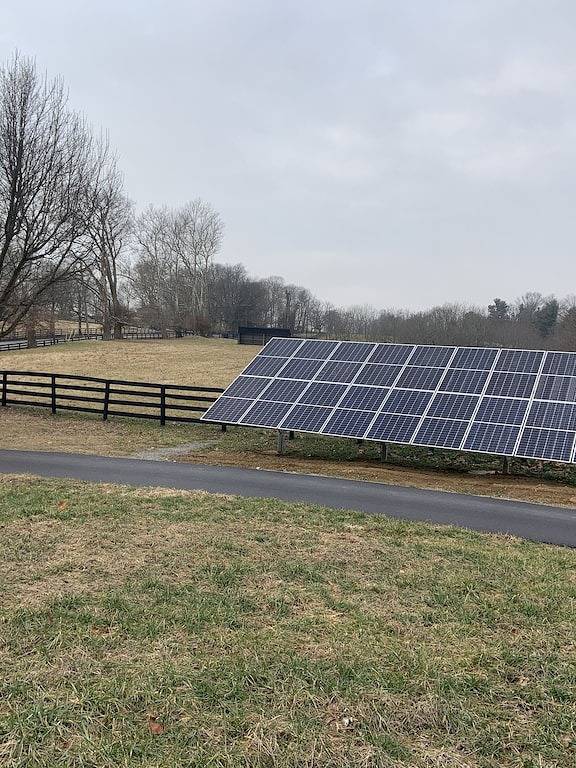 Cinderella’s Guest House in Lexington, Kentucky