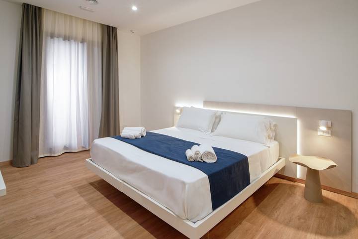 Maison d’hôte pour 2 personnes, avec piscine en Sicile