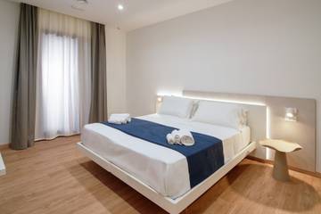 BnB für 2 Personen, mit Pool auf Sizilien