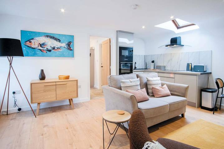 Apartamento de vacaciones para 2 personas - 1