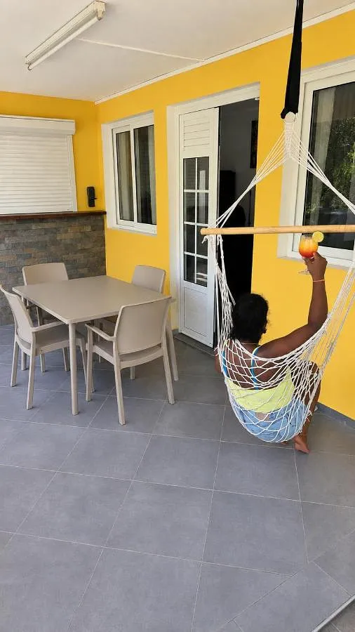 Chalet para 6 personas, con vistas y terraza - 1