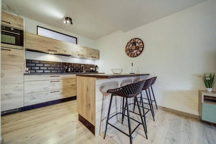 Gîte pour 2 personnes à Talange - 3