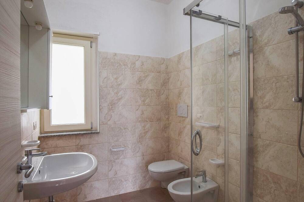 Ganze Wohnung, Atemberaubende 1-Zimmer-Wohnung in. in Santa Maria (Vibo Valentia), Ricadi (gemeinde)