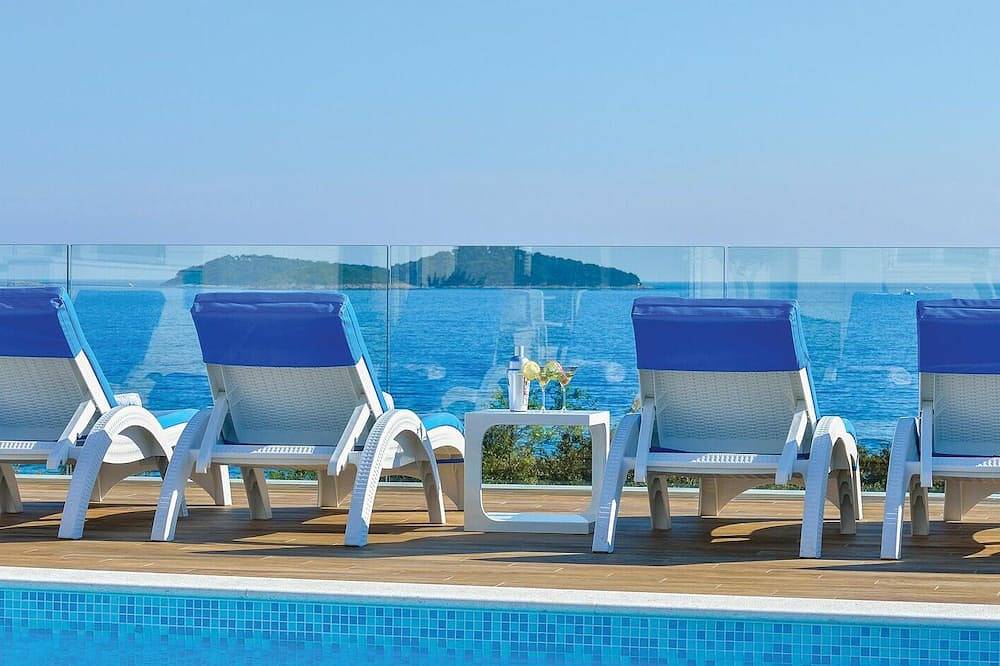 Apartamento entero, Precioso apartamento en Rogoznica in Rogoznica, Condado de Šibenik-Knin