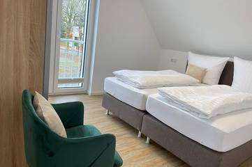 Vakantieappartement voor 4 Personen in Winterberg, Hochsauerlandkreis, Afbeelding 2
