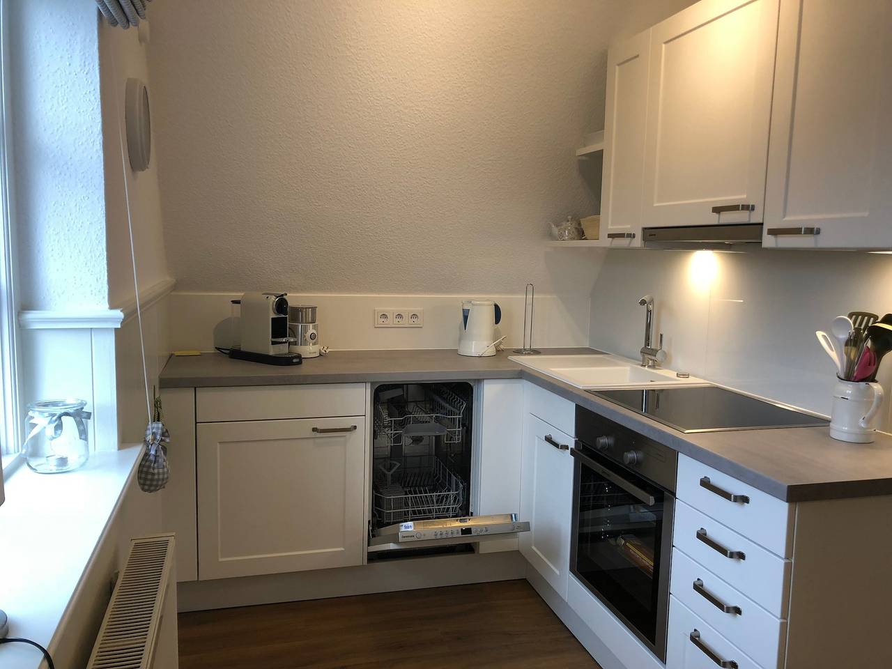 Ganze Ferienwohnung, Haus Wattliebe - Fewo Nr. 3 in Utersum, Föhr