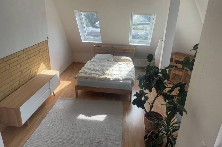 Ferienwohnung für 3 Personen in Berliner Mauer - 2