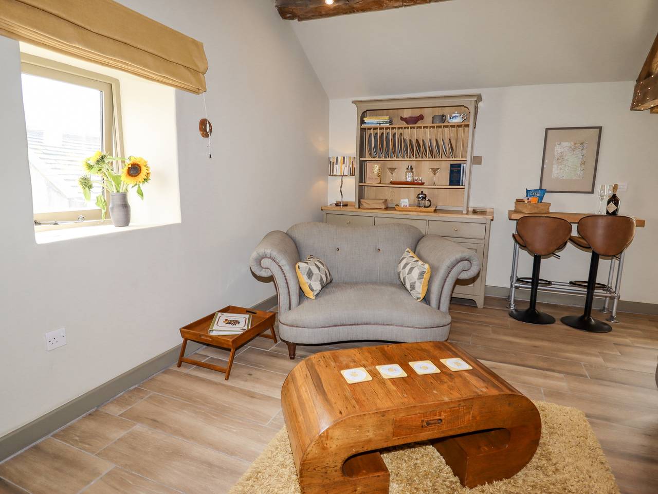 The Hayloft in West Yorkshire