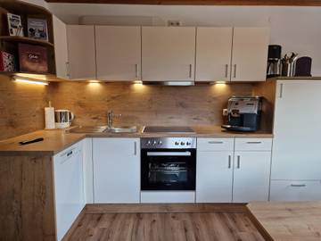 Ferienwohnung für 5 Personen in Uttendorf, Kitzbüheler Alpen, Bild 4