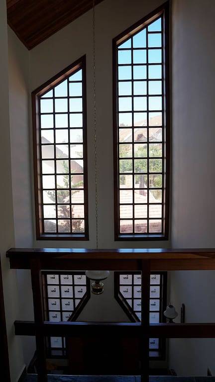 Casa em Condominio, Recanto do Jordao, Ofuro, Quadra de Tenis, Lareira, mt Verde in Campos do Jordão, Região Metropolitana do Vale do Paraíba e Litoral Norte