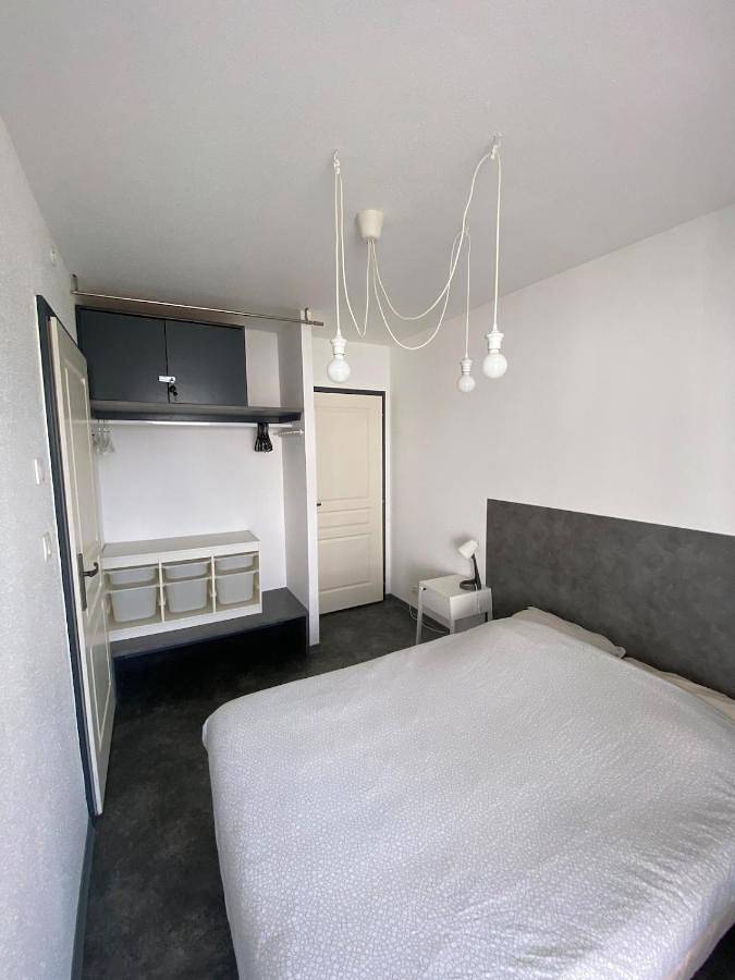 Gîte pour 4 personnes, avec terrasse à Uffholtz - 2