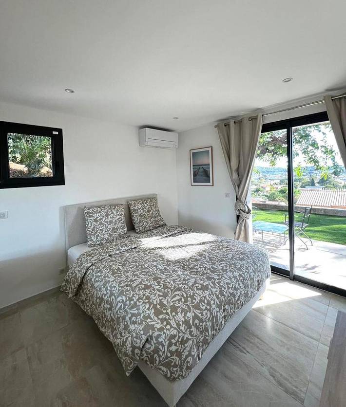 Gîte pour 2 personnes, avec jardin et vue à La Valette-du-Var - 3