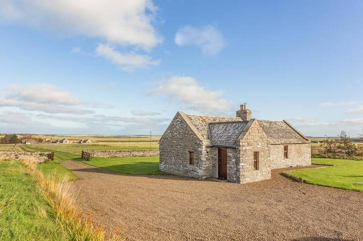 Gîte pour 2 personnes, avec jardin, animaux acceptés