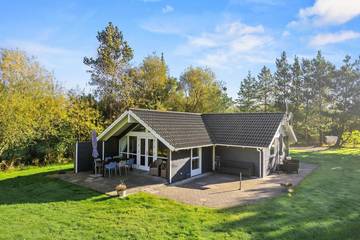 Villa für 5 Personen in Jegum