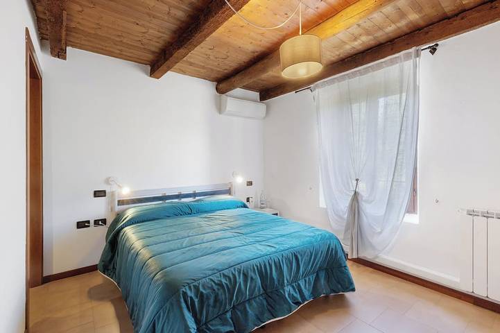 Apartamento de vacaciones para 1 personas - 1