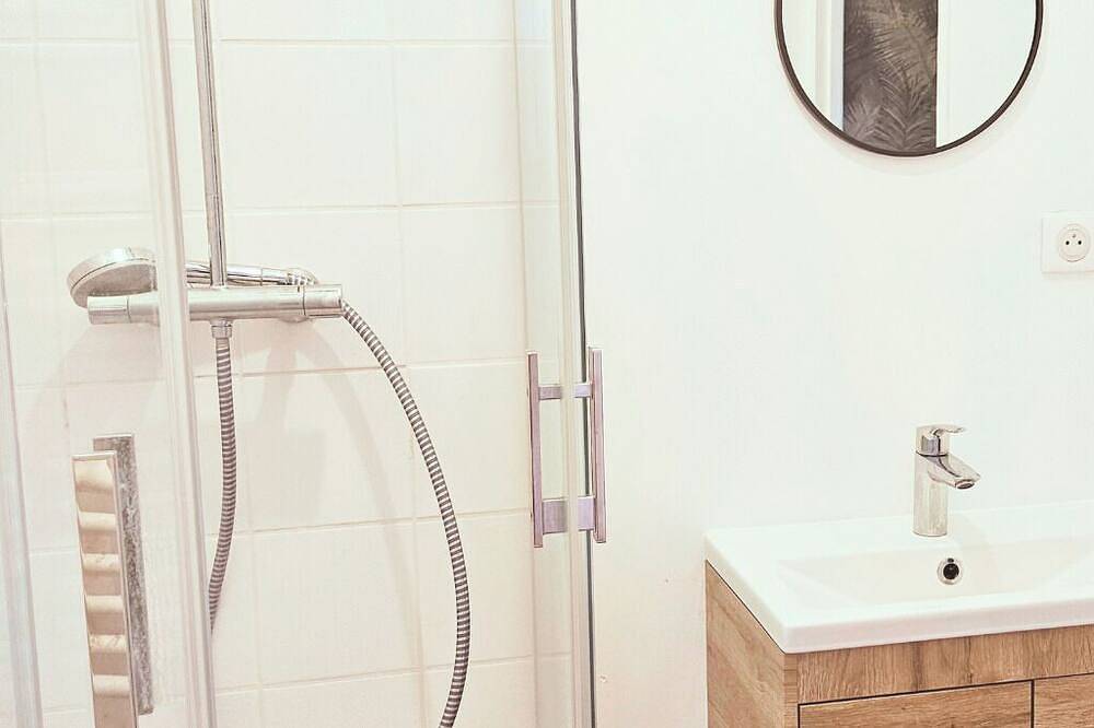 Appartement entier, Le Castle - Fougères in Fougères, Fougères-Vitré