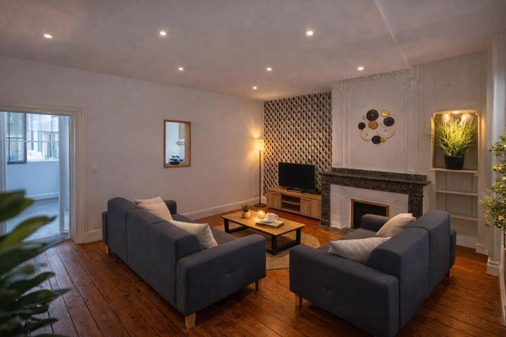 Gîte pour 2 personnes à Tarbes - 4