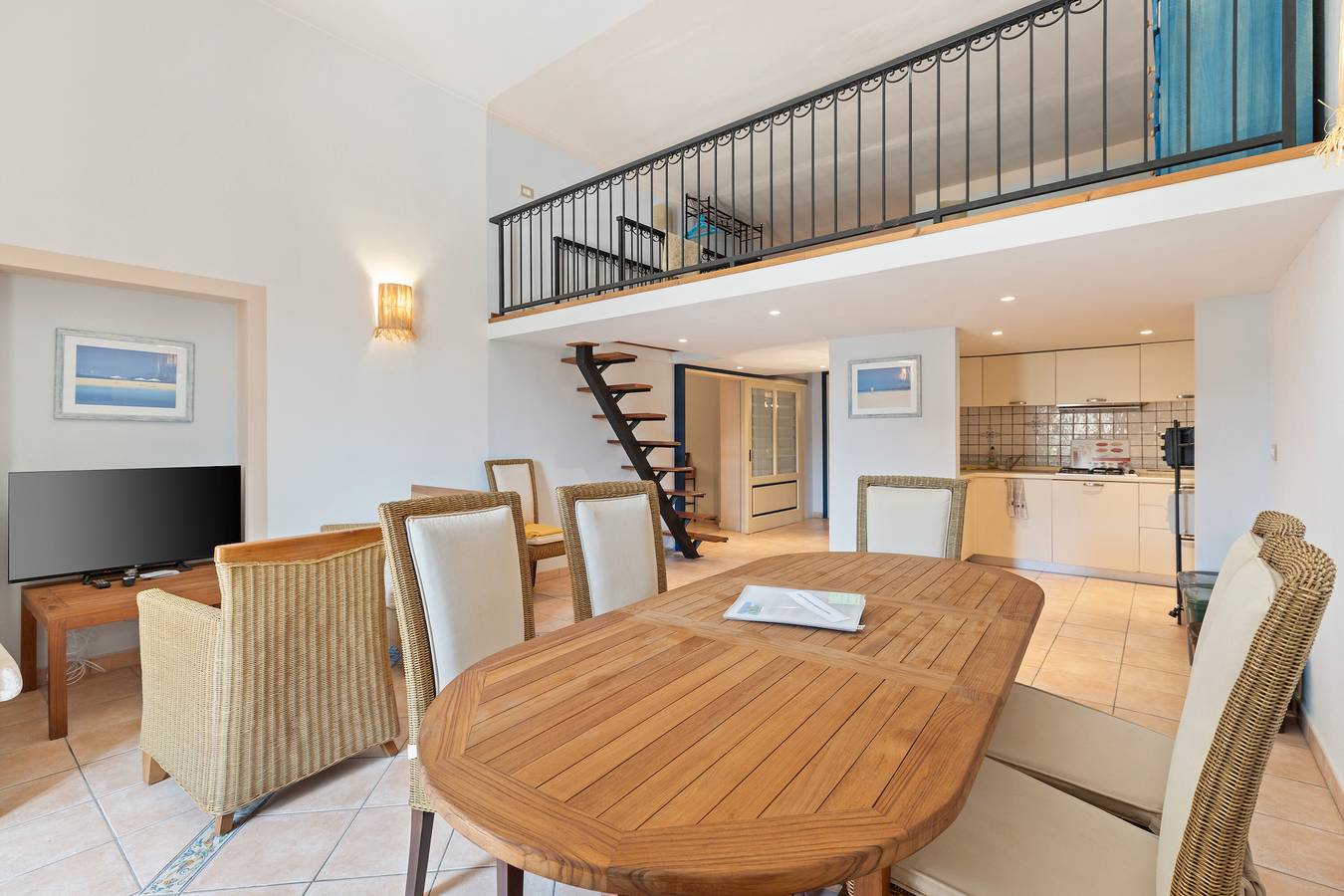 Ganze Wohnung, Ferienwohnung 'La Residenza Color Del Mare' mit Balkon, Wi-Fi und Klimaanlage in Bosa, Planargia