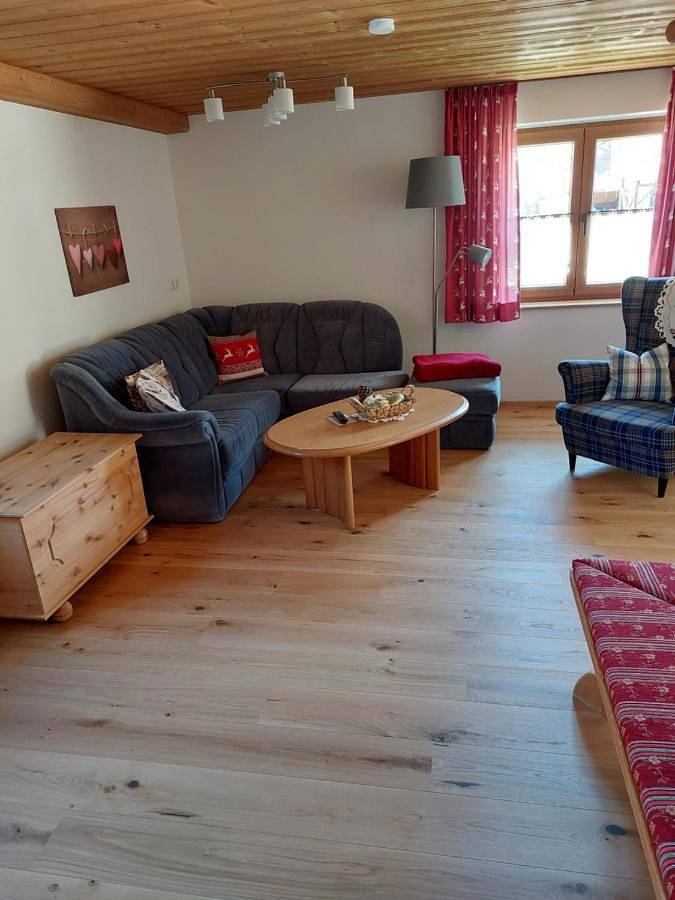 Ferienwohnung für 2 Personen, mit Ausblick und Garten in Schwangau - 4