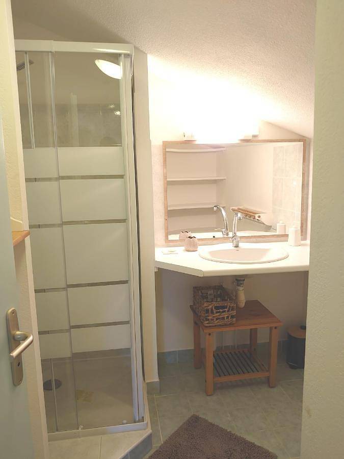 Appartement entier, La Buissière - Gite Savane in Duravel, Quercy