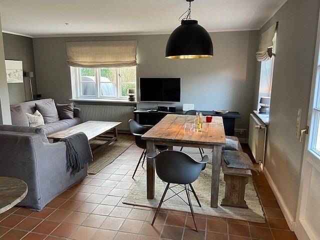 Ferienhaus für 4 Personen, mit Sauna und Terrasse sowie Garten in Wrixum - 2